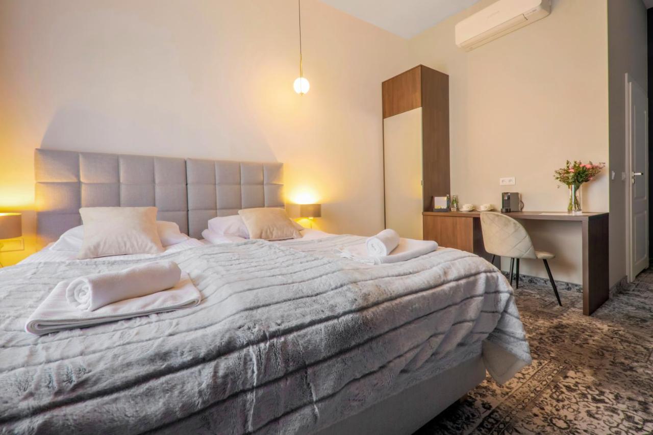 Aparthotel Cracovia Residence Buitenkant foto